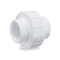 Thrifco Plumbing 1 Inch Slip x Slip PVC Union SCH 40 8114968 - alternate 1